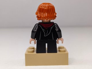 Minifigura LEGO Harry Potter hp283 Ron Weasley