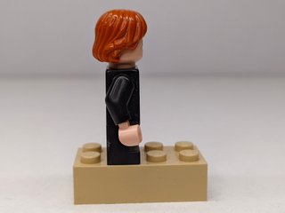 Minifigura LEGO Harry Potter hp283 Ron Weasley