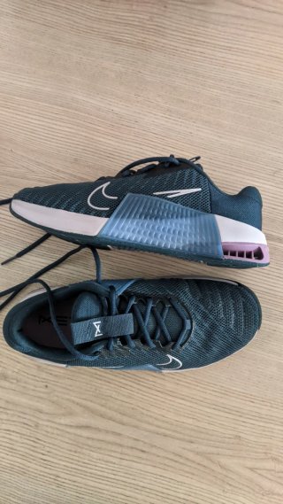 Nike Metcon 9 Zapatillas Deportivas
