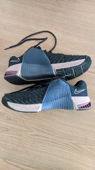 Nike Metcon 9 Zapatillas Deportivas