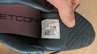 Nike Metcon 9 Zapatillas Deportivas
