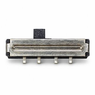Interruptor de encendido GBA / GBA SP / GB Micro
