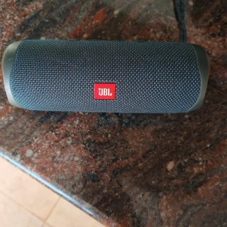 Altavoz JBL Portátil