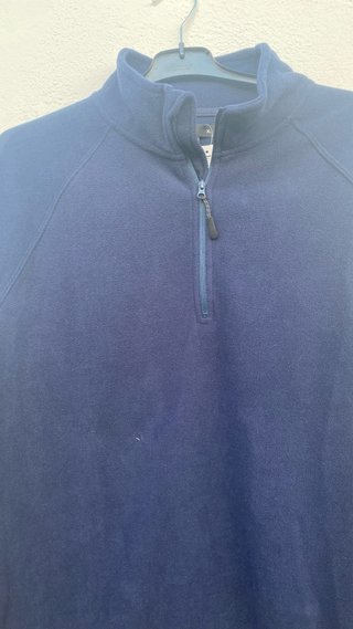 Polar TEX azul