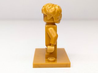 Minifigura LEGO Harry Potter hp284 20 Aniversario