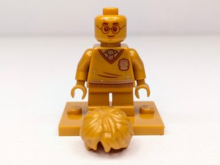 Minifigura LEGO Harry Potter hp284 20 Aniversario