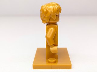 Minifigura LEGO Harry Potter hp284 20 Aniversario
