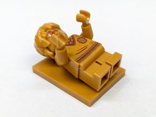 Minifigura LEGO Harry Potter hp284 20 Aniversario