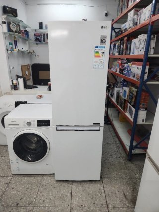 PACK NEVERA Y LAVADORA GARANTIA TRANSPORTE