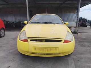 Ford Ka 1998 1.3 G