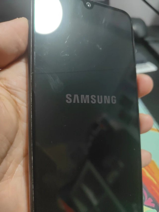 Samsung Galaxy A50