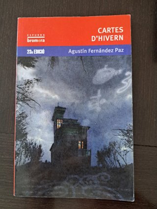 Cartes d'hivern