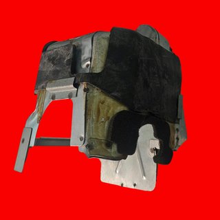 Carenado Cilindro PEUGEOT SV 125