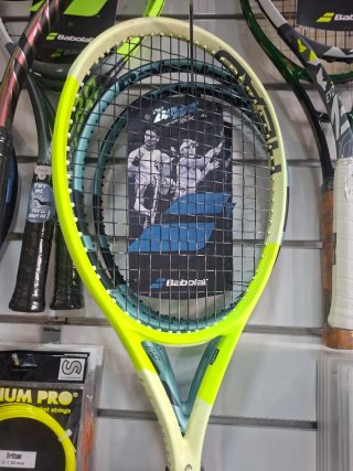 Raqueta Head Extreme Pro L3 de jugador poco uso