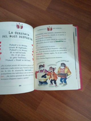 El código del dragón
