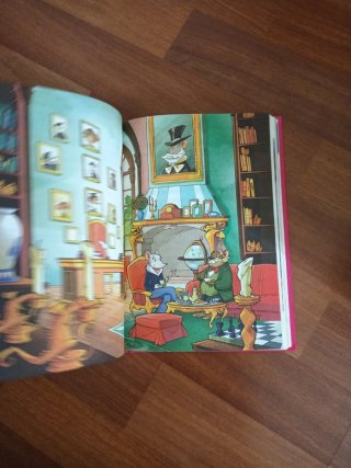 El código del dragón