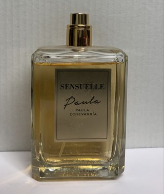 Perfume Sensuelle Paula Echevarría 100ml