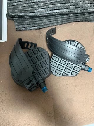 Mini Bicicleta Estática Cecotec DrumFit