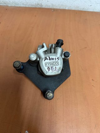 Pinza de Freno Delantera Suzuki Address 110 2016