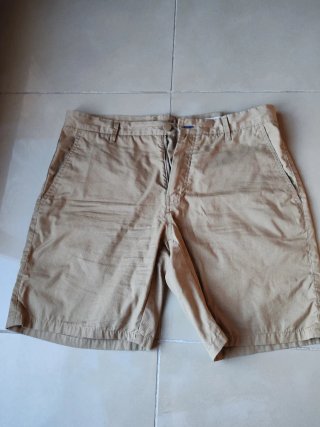 Bermudas Springfield