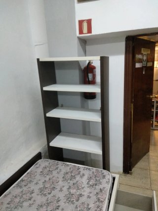 Habitación Juvenil Completa