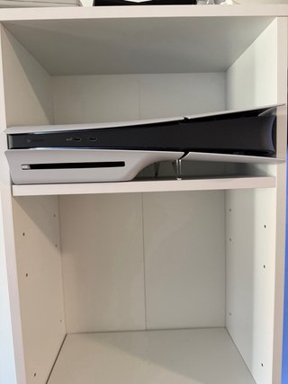 Consola Sony PlayStation 5 Slim 825GB