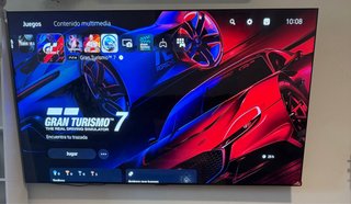 Consola Sony PlayStation 5 Slim 825GB