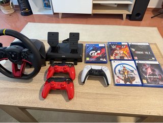 Consola Sony PlayStation 5 Slim 825GB