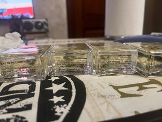 Perfumes Eau de Parfum Oysho