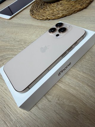 iPhone 16 Pro 128GB