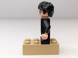 Minifigura LEGO Harry Potter hp285 Harry Potter