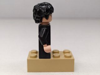 Minifigura LEGO Harry Potter hp285 Harry Potter