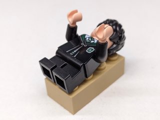 Minifigura LEGO Harry Potter hp285 Harry Potter