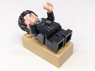 Minifigura LEGO Harry Potter hp285 Harry Potter