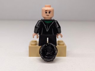 Minifigura LEGO Harry Potter hp285 Harry Potter
