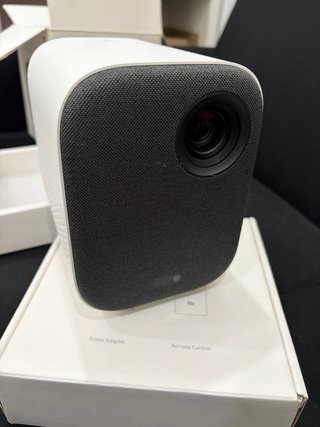 Proyector Xiaomi Mi Smart Projector M055MGN