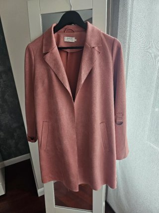 Abrigo Only de Antelina Rosa