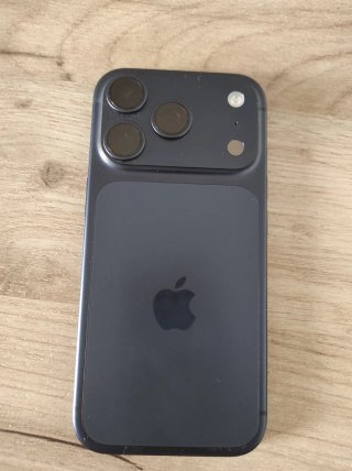 iPhone 17 Pro y Apple Watch Ultra 3