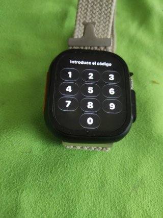 iPhone 17 Pro y Apple Watch Ultra 3