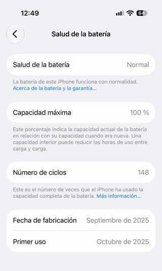 iPhone 17 Pro y Apple Watch Ultra 3