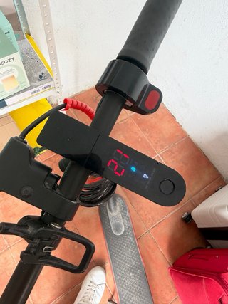 Patinete Eléctrico Xiaomi