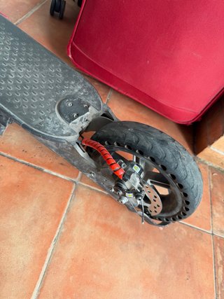 Patinete Eléctrico Xiaomi
