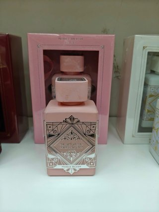Perfume Memories La Tansaa