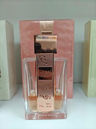 Perfume Memories La Tansaa