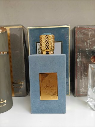 Perfume Memories La Tansaa