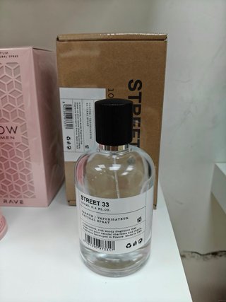 Perfume Memories La Tansaa
