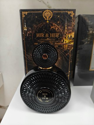 Perfume Memories La Tansaa
