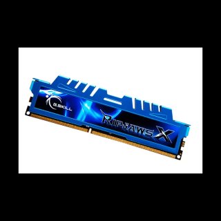 Memoria RAM 8GB DDR3 G.Skill Ripjaws X