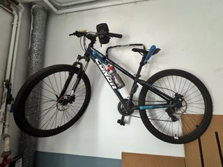 Bicicleta de Montaña Conor 6300