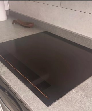 Placa de Inducción Teka IBF 64-G1MSP Infinnity